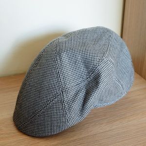 NWOT Goorin Bros Duckbill Hat